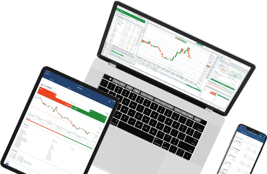 VTIPro Trading Platform